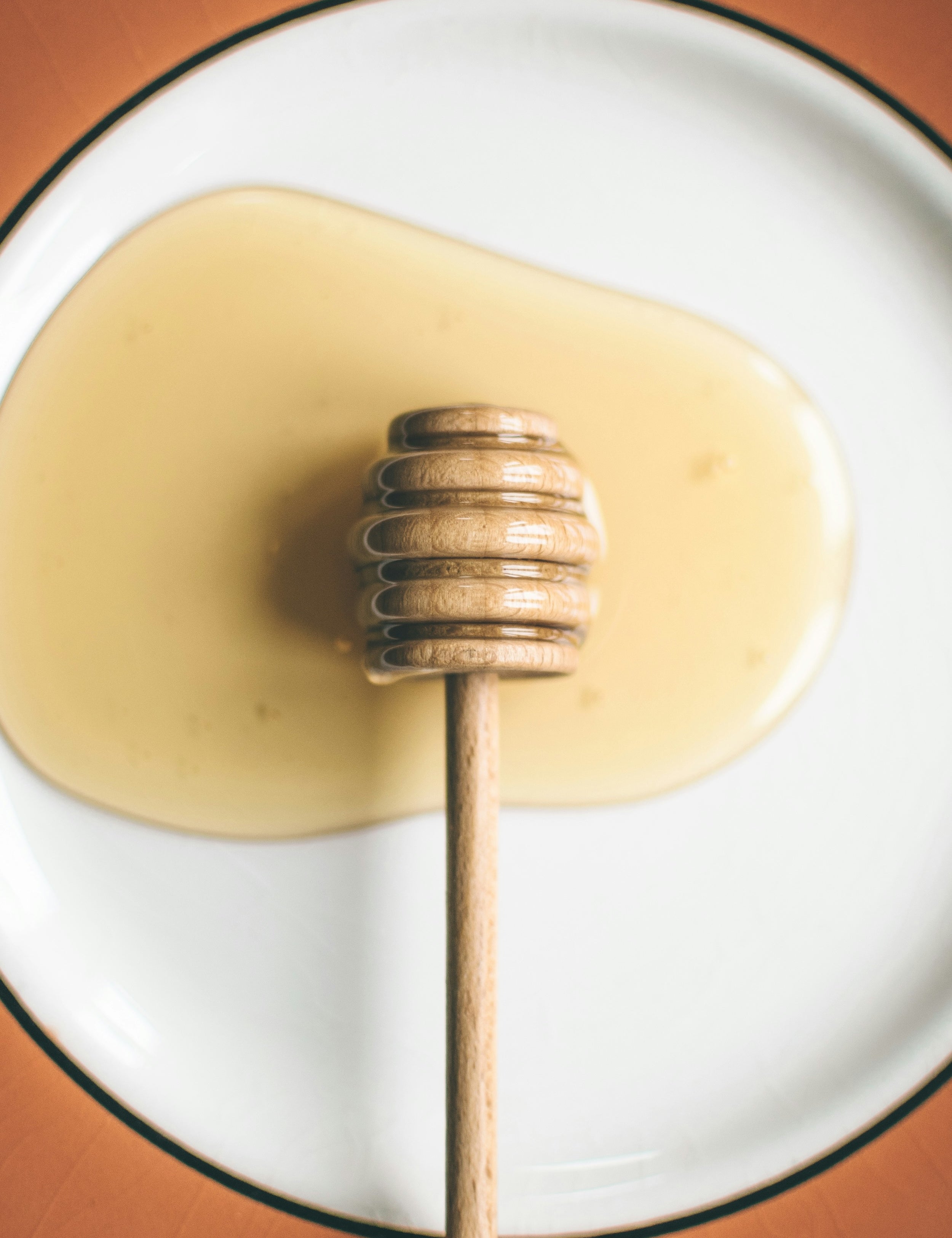 How to Create a Relaxing Evening Routine with Wildflower Honey Sticks