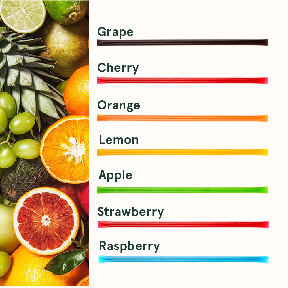Sour Honey Stick Variety Pack