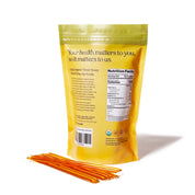 Organic Clover Honey Sticks
