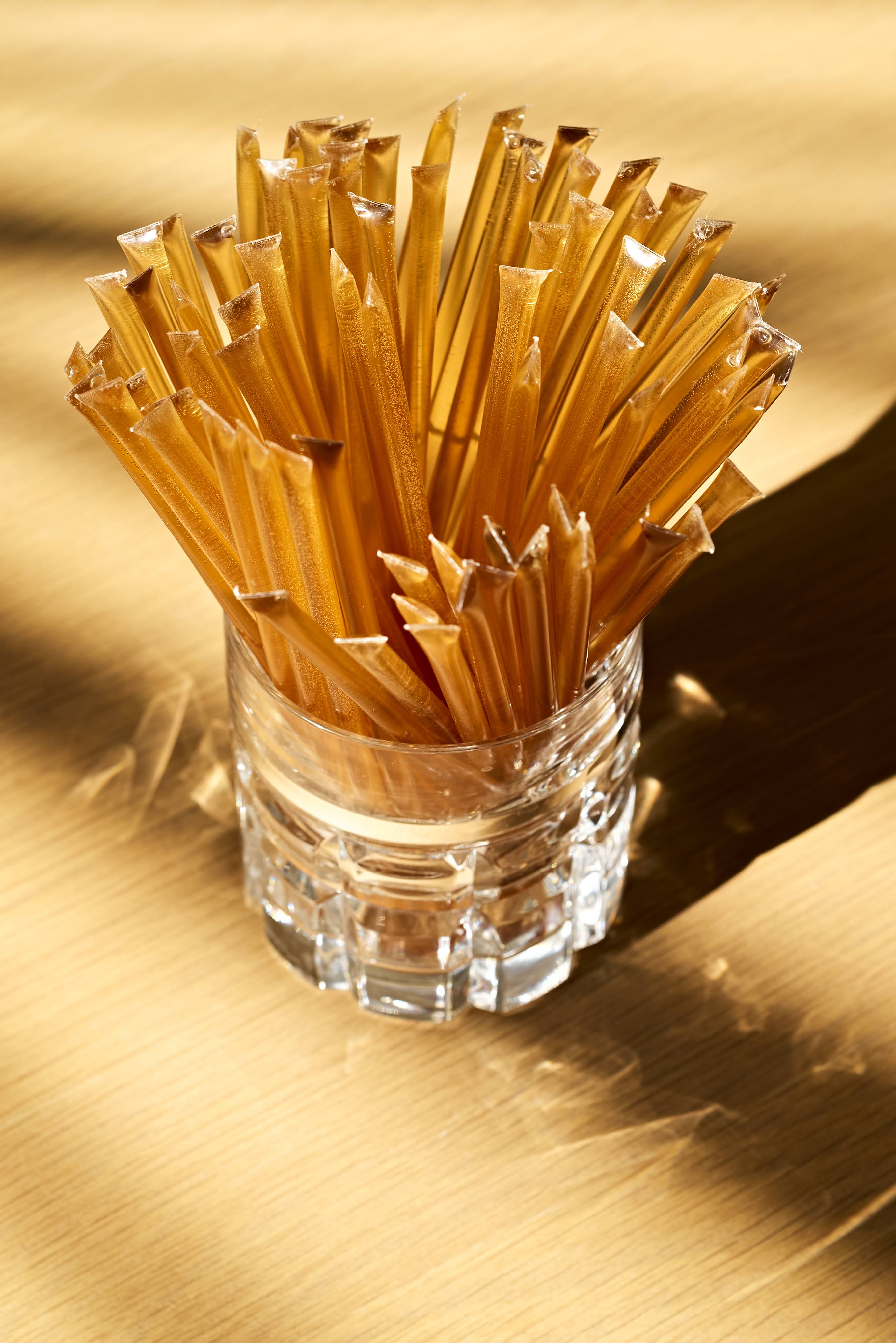 Wildflower Honey Stick Variety Pack
