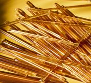 Organic Clover Honey Sticks