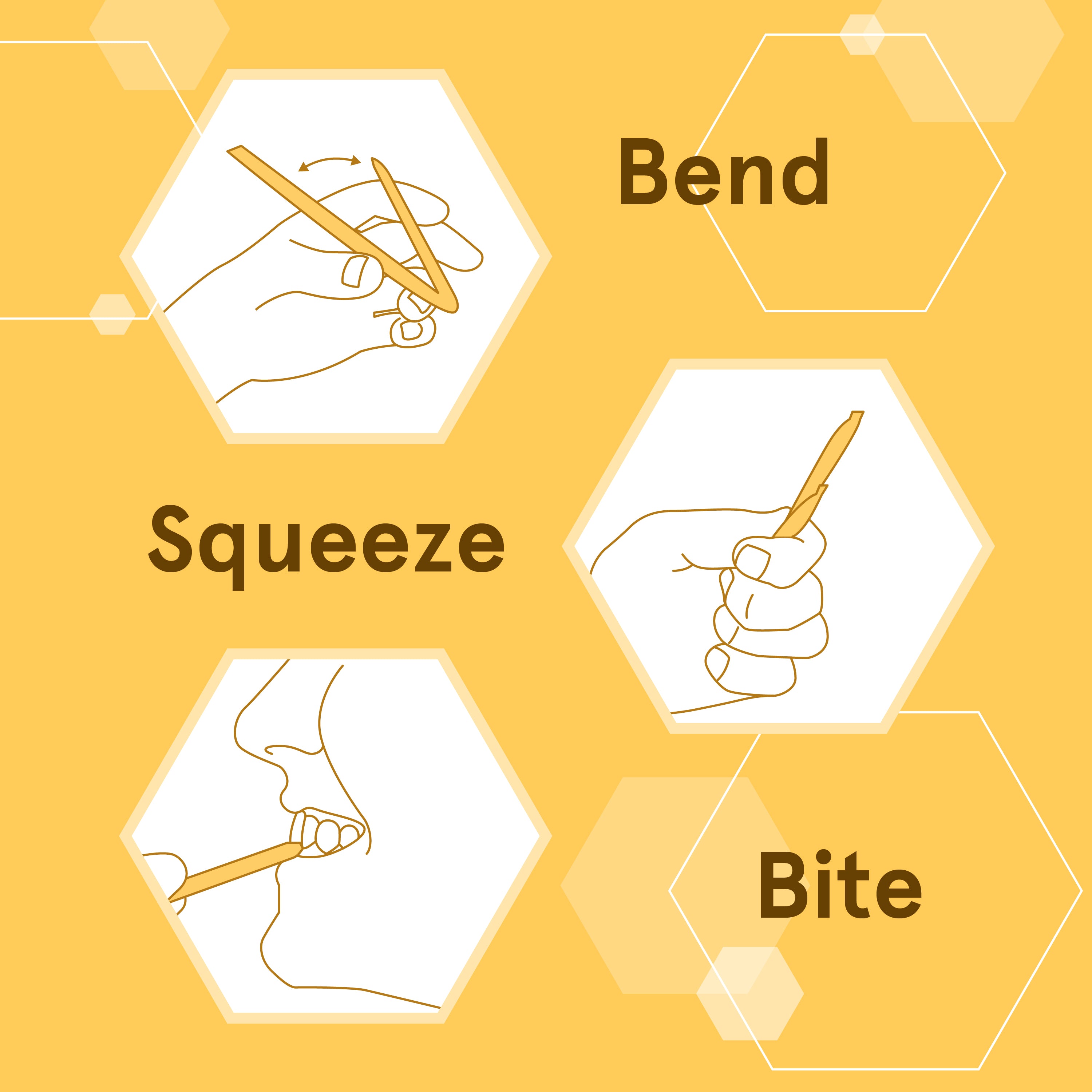 Sour Honey Stick Variety Pack