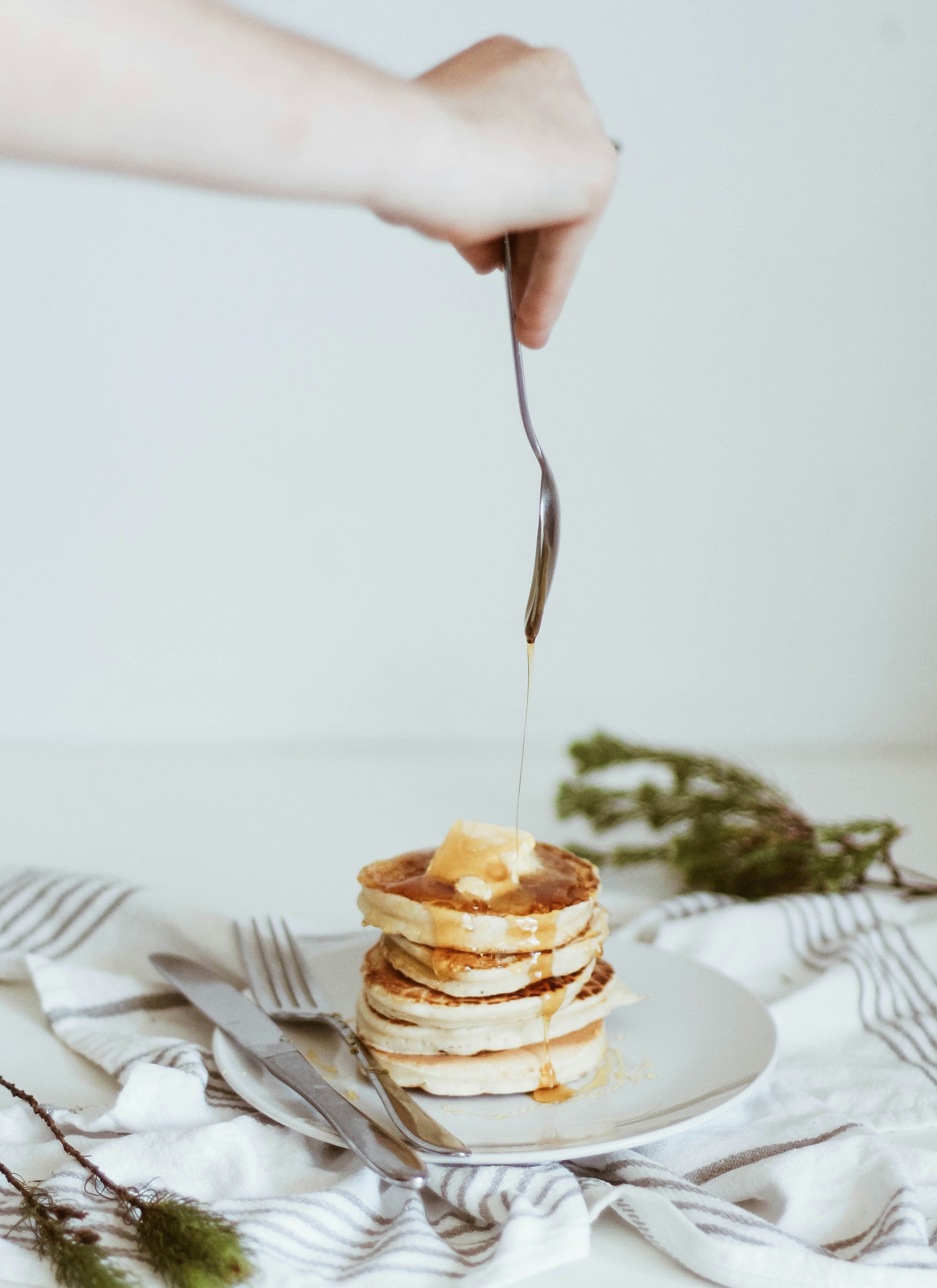 Baking with Honey Sticks: 3 Recipes to Try with Our Wildflower Honey