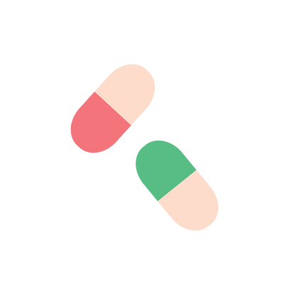 Capsules & Tablets