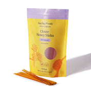 All-Natural Honey Sticks