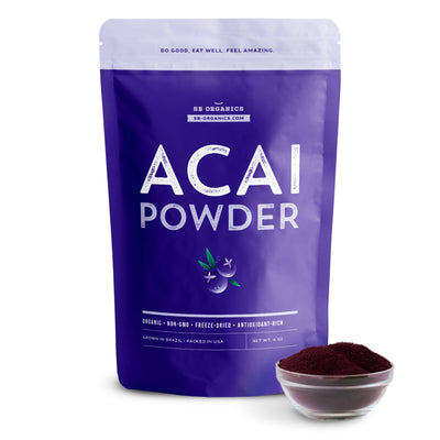 Acai Powder