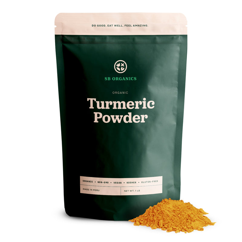 Tumeric Powder