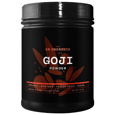Goji Powder